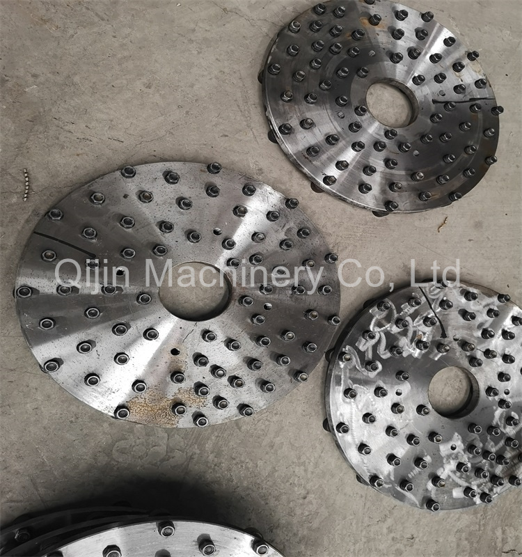 MSJ-5060 Rotary Polishing Machine