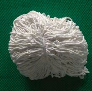 Reti di sicurezza industriali HDPE per la costruzione di ponteggi di costruzione scala magazzino scuola di applicazioni ospedaliere all'aperto - Product Image 1