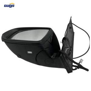 Specchietto Laterale GUGO V260 W447, Specchietto <span class=keywords><strong>Retrovisore</strong></span> Auto Pieghevole, Specchietto Laterale per Punto Cieco per Mercedes Benz V260 W447 - Product Image 3