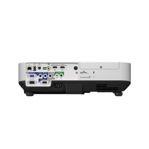 Proyector Epson CB-2255U 3LCD 5000 Lúmenes WUXGA |   Contraste de 15000:1, Impresora Inalámbrica Dual para Oficina CB-2255U Epson CB-2255U CB-2255U - Product Image 2