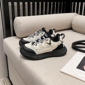 Zapatillas Deportivas para Hombre 2026 - Zapatillas Retro Casuales con Plataforma Elevada para Senderismo, Cómodas - Product Image 6