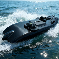 TAME BILLOW Planche à jet polyvalente électrique en fibre de carbone, moteur 20KW, haute résistance, stable, polyvalente, SUP 72V, avec accessoires de surf