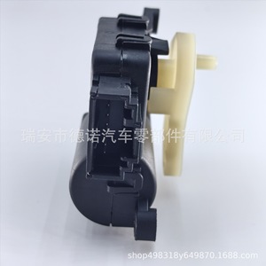 Moteur d'évaporateur Volkswagen Polo 6R1907511B 6RD907511D, pièce de rechange pour actionneur de registre - Product Image 5