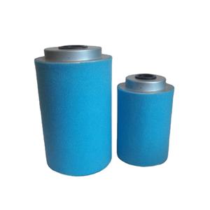 Separador de Aceite para Compresor de Aire de Alta Eficiencia MANNY 2205 4065 22, Cartucho de Filtro de Aceite-Gas de Material de Fibra de Vidrio - Product Image 6