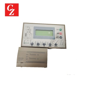 Panel de Control del Compresor de Aire de Tornillo MAM-200, Controlador PLC Principal con Microcomputadora KY02S para Uso Industrial, Nuevo y Usado - Product Image 6