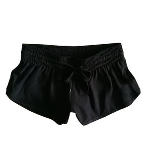 Shorts de Playa Sexys para Mujer al por Mayor, Traje de Baño con Estampado de Leopardo, Pantalones de Surf, 1 Pieza - Product Image 2
