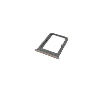 Bandeja para Tarjeta SIM para Oppo Find X3 Lite Plata - Product Image 1