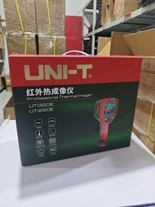 नए मूल उच्च परिशुद्धता इन्फ्रारेड थर्मल इमेजियर UNI-T uti260e बड़े स्टॉक में है। - Product Image 3