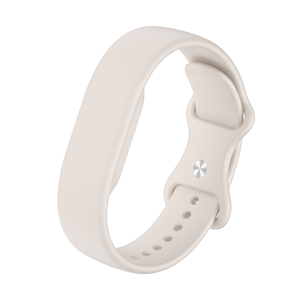 สายนาฬิกาซิลิโคนพรีเมียม OEM ขายส่ง สายรัดข้อมือแบบสปอร์ตสำหรับเปลี่ยน ใช้ได้กับ Google Fitbit Air Band - Product Image 4
