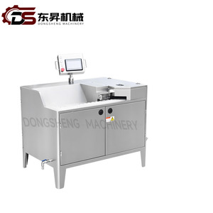 Máy bóc vỏ tôm tự động hoàn toàn, thiết bị vận hành dễ dàng để đào tạo công nhân trong các nhà máy chế biến tôm - Product Image 6