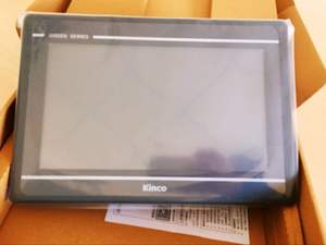 Pantalla Táctil HMI Kin-co GL070E de 7 Pulgadas, TFT 800x480, Anti-Luz Azul, ARM Cortex-A7, RS-232/485, USB, DTools, Frente IP65, 24V - Product Image 5