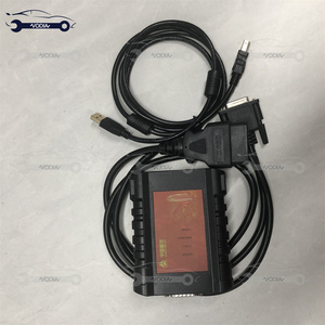 Nuevo Escáner de Diagnóstico OBD para Camiones, Herramienta Profesional de Servicio para Motores Diésel, Compatible con Sinotruk HOWO A7 T7H Sitrak Hoh - Product Image 2
