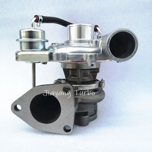 Turbo <span class=keywords><strong>CT</strong></span> Cho Toyota 17201-30070 Động Cơ 2KD Turbo - Product Image 3