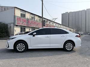 Auto Usado de <span class=keywords><strong>Segunda</strong></span> <span class=keywords><strong>Mano</strong></span>, Corolla a Gasolina, Modelos 2023, Edición Pioneer 1.5L, Auto a Gasolina para Exportación - Product Image 3