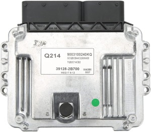 Contrôleur de moteur ECU TCD2013 d'origine neuf pour excavatrice, camion, chariot élévateur, pièces ECM 0281020519 0281020276 0281020205 04217756 - Product Image 6