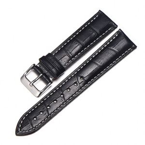 En Acier Inoxydable à Dégagement rapide Montre Adaptateurs pour L'<span class=keywords><strong>apple</strong></span> <span class=keywords><strong>Watch</strong></span> Series 4 3 2 Bande 42mm 38mm <span class=keywords><strong>Bracelet</strong></span> En Cuir connecteur sans Vis - Product Image 4