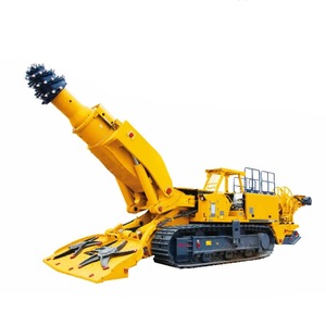 Apparatuur Gebruikt Mijnbouw Xtr6/320 <span class=keywords><strong>Tunnel</strong></span> Graafmachine - Product Image 1