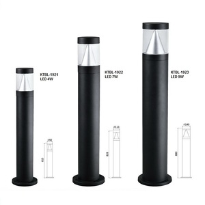 Superseptembre : Lampes LED de Jardin Extérieures IP65 4W avec Garantie de 3 Ans - Vente Flash - Product Image 4