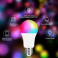 Ampoules LED Résidentielles 9W de Qualité Supérieure en Gros 220V 240V – Équipement de Fabrication de Circuits et Pièces Complètes à Prix Abordable