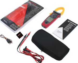 Pinza Amperimétrica Original Nueva de la Marca Amprobe ACD-51NAV IND IV TRMS - Product Image 6