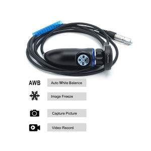 Full HD endoskop kamera 15.6 inç 4 in 1 tıbbi endoskop ekipman sistemi 1080P hepsi bir cerrahi endoskop kamera taşınabilir - Product Image 5