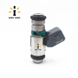 IWP143 IWP-143 pièces d'auto testées, <span class=keywords><strong>injecteur</strong></span> de carburant pour Renault Clio <span class=keywords><strong>2</strong></span> Laguna Megane <span class=keywords><strong>Scenic</strong></span> Thalia Platina OEM 8200242376 - Product Image 2