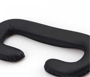แผ่นโฟมรองตาหนัง Vr <span class=keywords><strong>Vive</strong></span> Pro Vr,เบาะรองหน้า VR ใบหน้าเบาะรองตาแบบนุ่มสบาย - Product Image 4