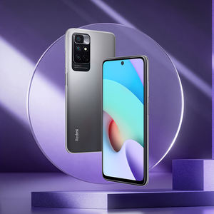 Pour <span class=keywords><strong>Xaomi</strong></span> Remi Note <span class=keywords><strong>11</strong></span> <span class=keywords><strong>5G</strong></span> téléphone portable entièrement connecté Octa Core HD résolution d'écran LTE cellulaire français allemand fonctionnement - Product Image 4