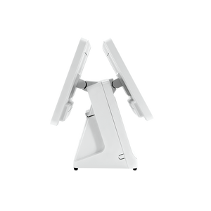 Caisse enregistreuse tactile double écran haute visibilité pour restaurant, gestion facile des paiements, PDA - Product Image 6