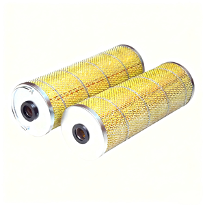 Phần tử lọc dầu thủy lực 150*450, phần tử lọc dầu động cơ, phần tử Lọc trạm bôi trơn, phần tử lọc dầu 20μm - Product Image 4