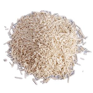 Toptan OEM kedi kumu ucuz fiyat tofu kedi kumu ve hızlı topaklanma bentonite kedi kumu - Product Image 4