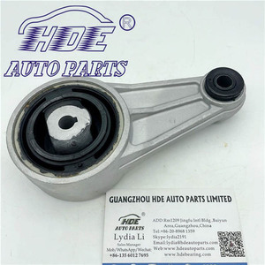 7700314800 7700805120 Vente en gros de pièces automobiles HDE, support moteur pour Renault Mégane I - Product Image 1