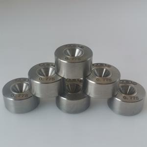 Китайский профессиональный производитель, пресс-форма из нержавеющей стали для черчения проволоки - Product Image 6