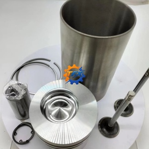 Kit de révision moteur 3208 avec kit de chemises pour excavatrice E943 E953 - Product Image 4