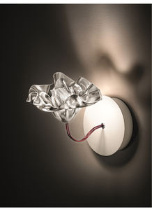 リビングルームダイニングルームE26ベースホームデコレーション器具用モダンシンプルLED壁ランプ - Product Image 2