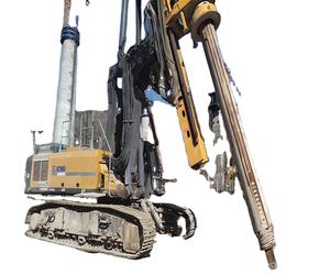 Plataforma de perforación usada XR400E XR360 xr280d xr220e xr360e xr360d xr180e - Product Image 1