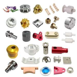 Toutes les tailles de tête plate à tête fraisée DIN410 en acier inoxydable autoperceuses galvanisées Service de moulage de vis Pièces CNC - Product Image 1