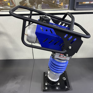 เครื่องอัด3kW ขนาดเล็กน้ำหนักเบาเป็นมิตรต่อสิ่งแวดล้อม - Product Image 1