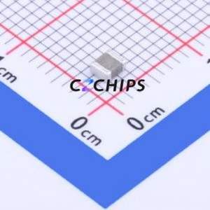 Inducteur de puissance DFE252012F-1R5M=P2 1008 (Inductance : 1,5 µH) (Précision : 20 % Courant nominal : 2,7 A) - Product Image 2