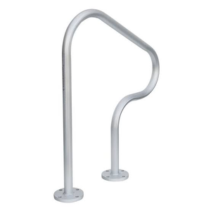 Barandilla de Seguridad para Piscina, Barandilla para Escaleras de Piscina - Kit Completo de Acero Inoxidable - Product Image 2
