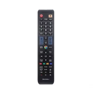 Universal Replacement Control Remote Rm-D1078+1 for Samsung 3D Lcd Led TV