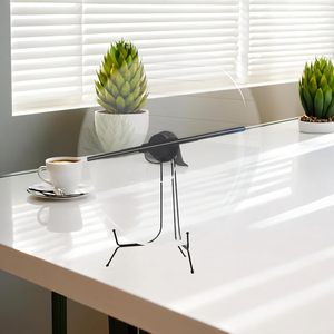 MissYou Ventilador Holográfico 3D de Alta Tecnología con Cubierta, Proyector de Pantalla LED Publicitaria con APP y WIFI para Exposiciones y Uso Navideño - Product Image 5