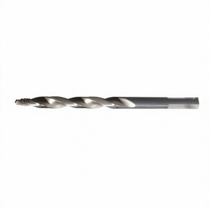 Foret étagé PM HSS Ta1059 nitridé, à 3 queues plates, pour trous traversants, DIN338, forets HSS et HSS-Co - Product Image 2
