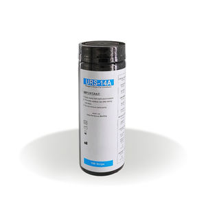 <span class=keywords><strong>Tiras</strong></span> Reactivas de Análisis de <span class=keywords><strong>Orina</strong></span> Personalizadas con 14 Parámetros, <span class=keywords><strong>Tiras</strong></span> Reactivas de Proteína, pH, Infección Urinaria, para Humanos - Product Image 1
