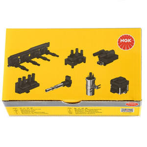 Оригинальная катушка зажигания NGK U5280, катушка высшего качества для QAHQAI J10 JJ10 2006-2013 <span class=keywords><strong>2</strong></span>,0 всех дисков Alibaba - Product Image 2