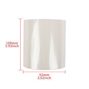 Autocollants anti-rayures universels, invisibles, 2cm x 3m, <span class=keywords><strong>pour</strong></span> coller les portes <span class=keywords><strong>de</strong></span> <span class=keywords><strong>voiture</strong></span>, protecteur <span class=keywords><strong>de</strong></span> 5mp - Product Image 3