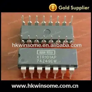 (Electronic Components Supplier) XTR101AP