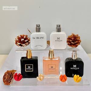 น้ำหอมผู้ชาย <span class=keywords><strong>Eau</strong></span> <span class=keywords><strong>de</strong></span> <span class=keywords><strong>Toilette</strong></span> แบบดั้งเดิมน้ำหอมจังหวะจังหวะจังหวะจังหวะการเต้นของหัวใจสีฟ้าอ่อน - Product Image 2