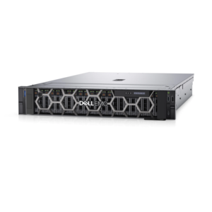 เซิร์ฟเวอร์แบบแร็ค R750 2U รองรับโปรเซสเซอร์คู่ หน่วยความจำ DDR4 ความจุสูง สำหรับฐานข้อมูลและการจำลองเสมือน กำหนดค่าได้ตามสั่ง - Product Image 2