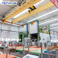 Transformateur électrique personnalisé de 800 kVA de type huile, bobinage en cuivre, tension de sortie 220 V, trois 10 kV pour une alimentation électrique stable